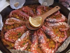 -Carmen卡门西班牙餐厅