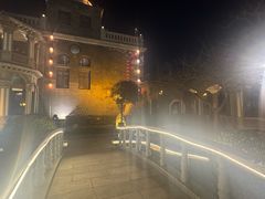 -卫鼎轩·曹公馆(鼓楼店)