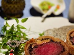 -弦月窗LUNETTE BY AMANDA(复兴路店)