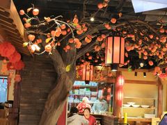 -鸽子窝(青塔店)