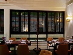 大堂-夜上海(新天地店)