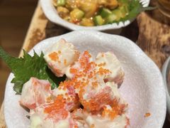 -小川洋风料理(街道口店)