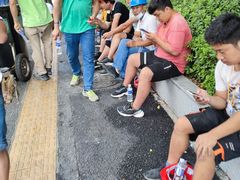 -东浩兰生上海世博展览馆