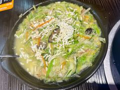 -东江海鲜大排档·潮汕菜·砂锅粥