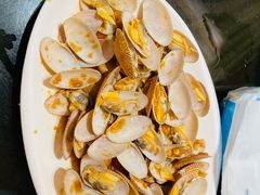 -阿妹小海鲜(下角店)