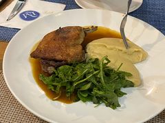 油封鸭腿-LA MAISON公鸡和龙(蛇口店)
