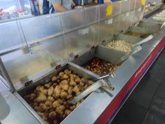 -景阳观(河坊街店)