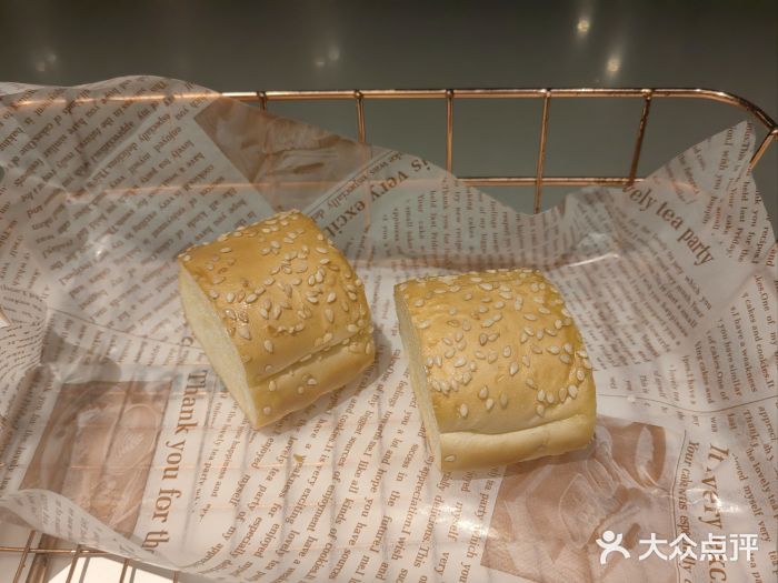 西堤厚牛排(国瑞店)图片