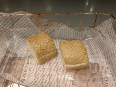 -西堤厚牛排(国瑞店)