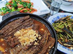 -广迎居老正兴菜馆