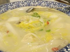 -老妈厨房团圆饺子东北菜(北环路店)