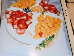 -皇后西斯汀(千姿汇店)