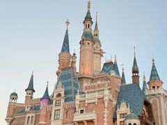 -上海迪士尼度假区