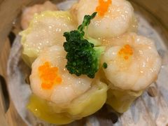 明虾蟹子烧卖-点都德(大茶楼店)