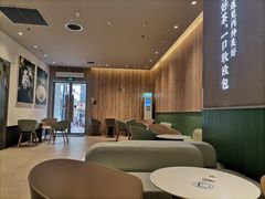 -奈雪的茶(沙坪坝印象汇店)