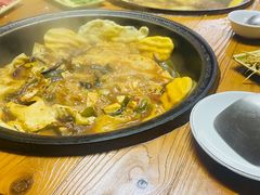 -清真长山屯泉水灶台鱼(佳庆道店)