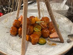 -广州文华东方酒店·江-由辉师傅主理