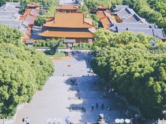 -灵山胜境