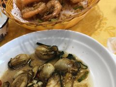 -老字号蛇口德记烧腊饭店·海鲜加工