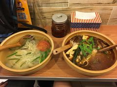 -石榴姐•山城小馆(创始店)