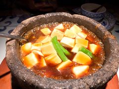 石锅豆腐-吴莊(龙城万科里店)
