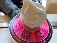 -麦当劳(豫园店)