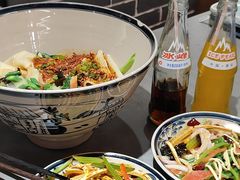 -弓家大队老碗面(高新咖啡街区店)