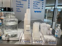 -Something For(中洲湾店)