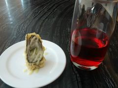 -东方红海鲜百汇(国际大厦店)