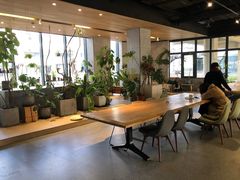 大堂-山下C5cafe(惠通时代广场店)