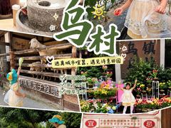 -乌村