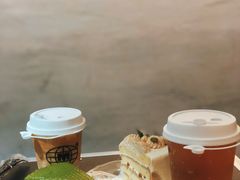 米绿米绿-MIMI FASO(古仓店)