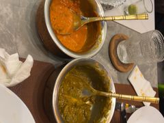 -Spice Garden印度餐厅(上海火车站店)