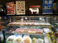 -盒马鲜生(曜一城店)