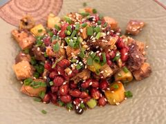 -成都驻京办餐厅(蜀都宾馆店)