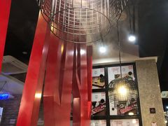 大堂-陈记顺和牛肉火锅馆(天河北路店)