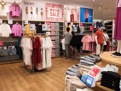 -优衣库(东莞东城万达广场店)