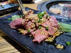 -鹤一烤肉自助餐厅(中关村店)