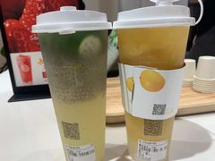 -树夏(金楠天街店)