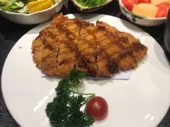 -九井澤精致料理(金茂店)