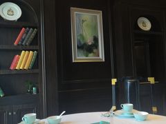 -世博源公馆·本帮融合菜·主题包厢·江景餐厅