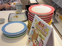 -采御鲜·回转寿司(汕头万达店)