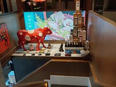 -山川小町·极番烧肉(新地假日广场店)