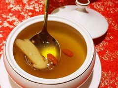 -醉西楼·国风茶社