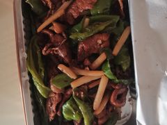 -小厨娘淮扬菜(天印大道店)