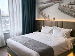 -格林东方酒店(北京国贸四惠高碑店地铁站店)