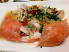 -金海湾海鲜排档(朱家尖店)