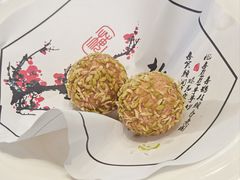 -酒蜻蜓·庭院私房菜(天元东路店)