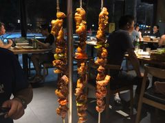 -半天妖烤鱼(方庄店)