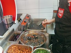 -黑色经典臭豆腐·湖南特产(潇湘文化店)